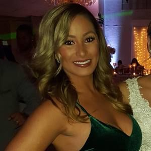 Meet your Posher, Ashleigh